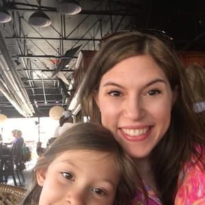 Meet your Posher, Evie